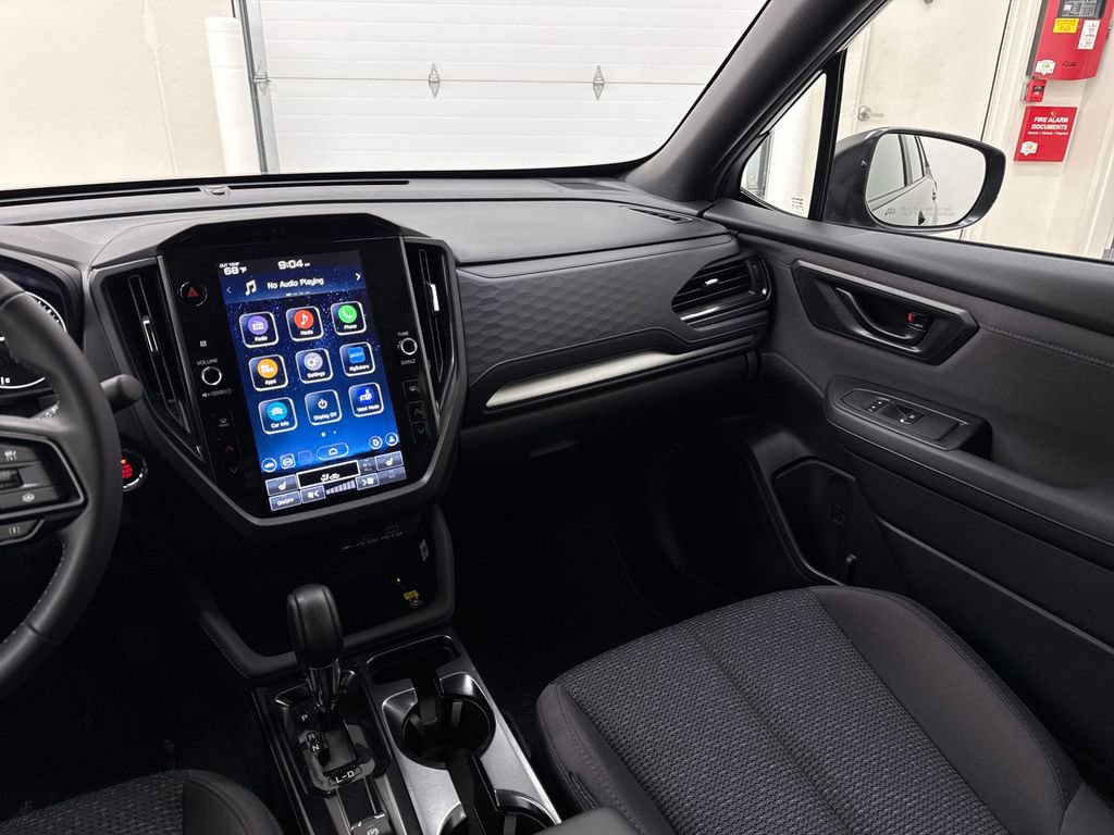 Used 2026 Subaru Forester Premium AWD/4WD image 15