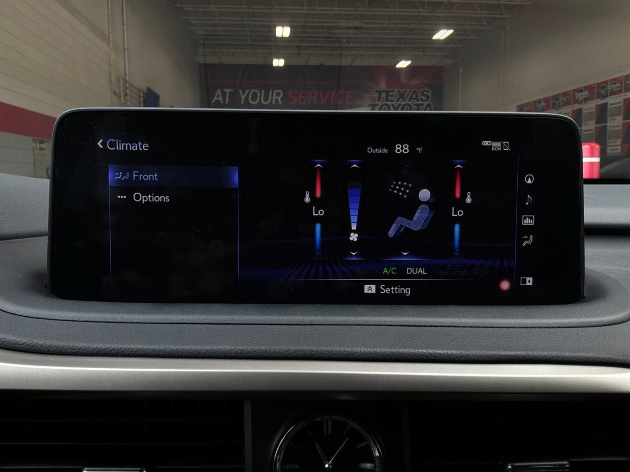 Used 2022 Lexus RX 450h AWD w/ Premium Package image 40