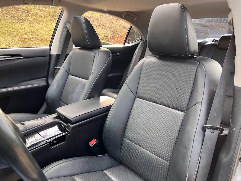 Used 2016 Lexus ES 350 image 9