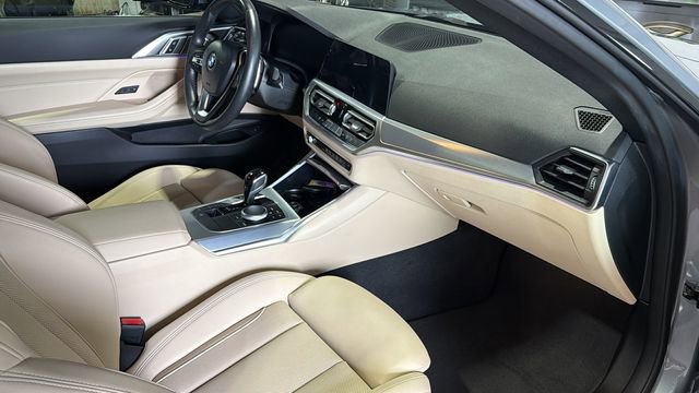 Used 2023 BMW 430i 430i w/ Convenience Package image 13