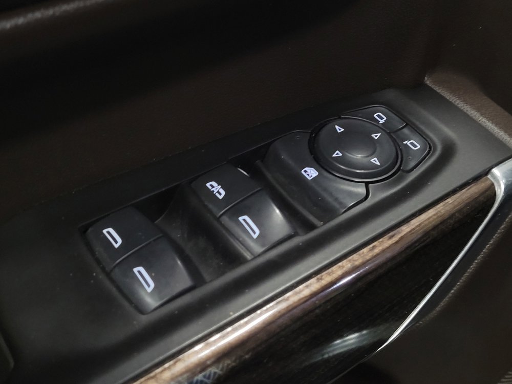 Used 2021 Chevrolet Silverado 1500 LT w/ Bed Protection Package AWD/4WD image 27