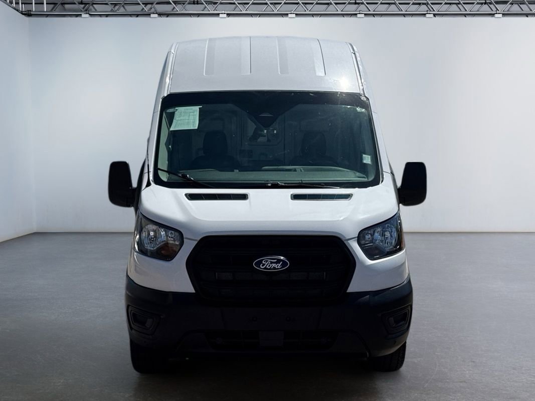 Used 2026 Ford Transit 350 148 High Roof Extended RWD image 2