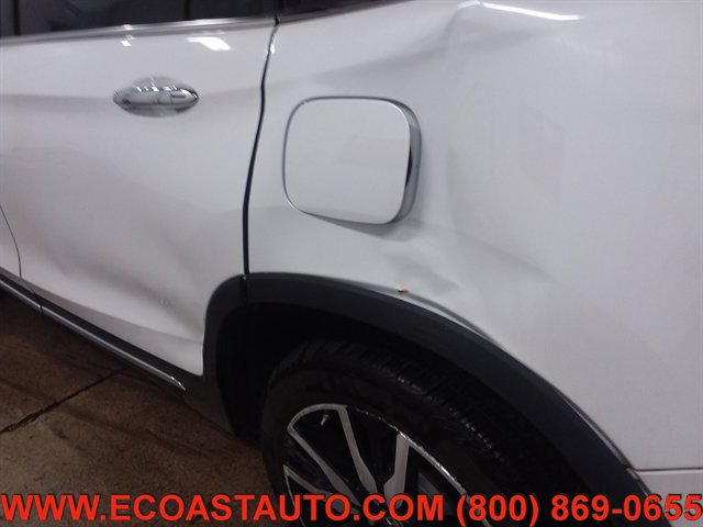 Used 2022 Honda Pilot Touring image 23