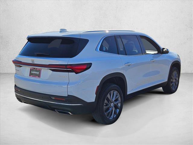 New 2026 Buick Enclave Preferred FWD image 2