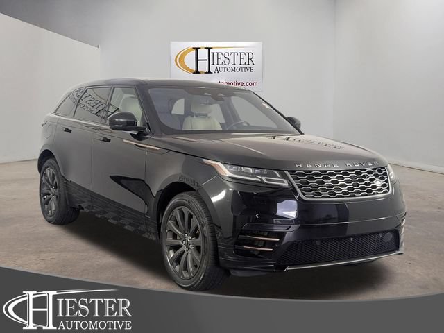 Used 2021 Land Rover Range Rover Velar R-Dynamic S