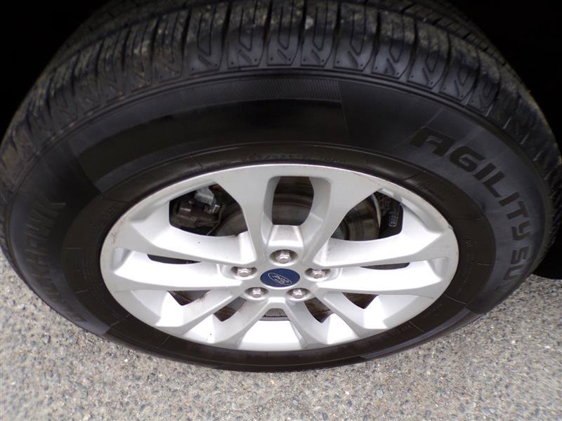 Used 2021 Ford Escape SE AWD/4WD image 45