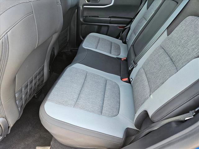 Certified 2024 Ford Bronco Sport Big Bend image 18