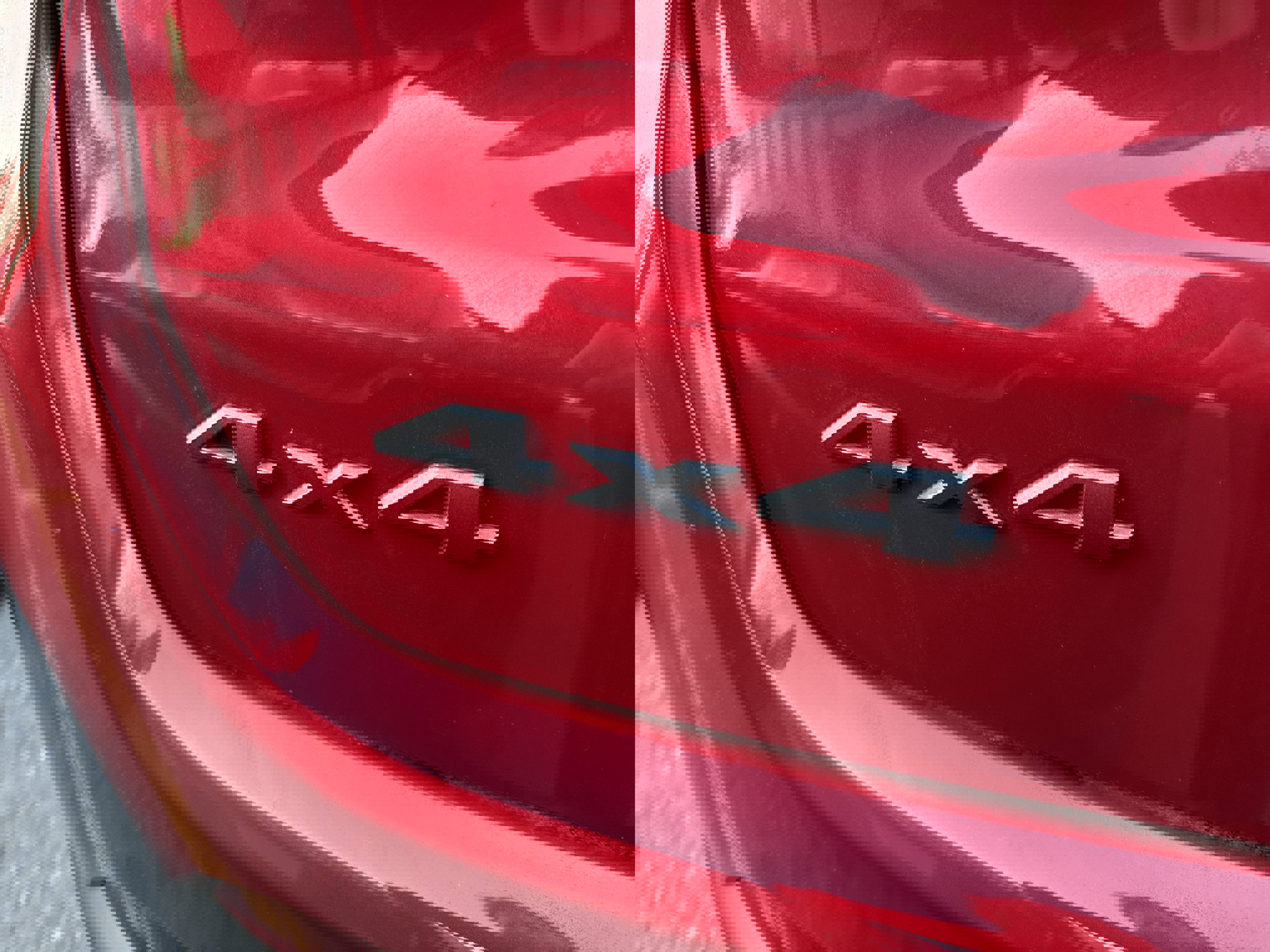 New 2026 Jeep Compass Limited w/ Sun, Sound & Navigation Group image 8