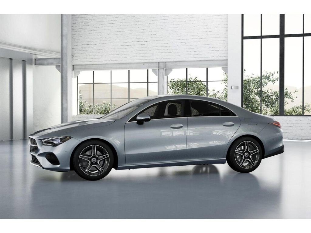 Used 2026 Mercedes-Benz CLA 250 4MATIC image 36