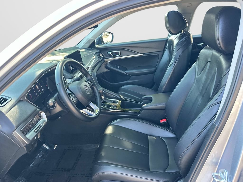 Certified 2026 Acura Integra FWD image 11