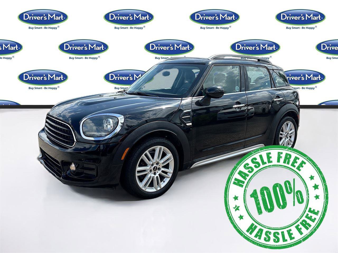 Used 2019 MINI Cooper Countryman FWD image 3