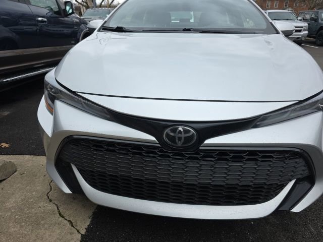 Used 2019 Toyota Corolla SE image 7