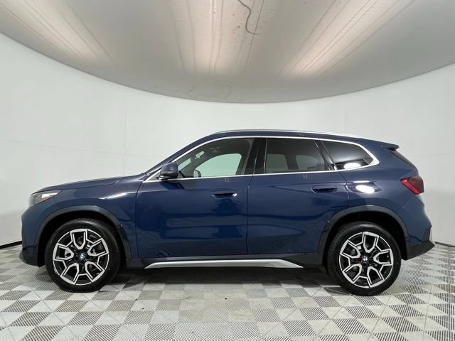 Used 2026 BMW X1 xDrive28i w/ Convenience Package AWD/4WD image 5
