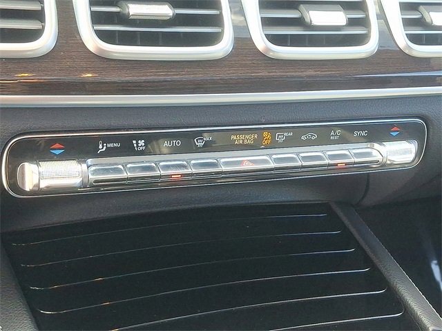 Used 2024 Mercedes-Benz GLE 350 4MATIC image 16