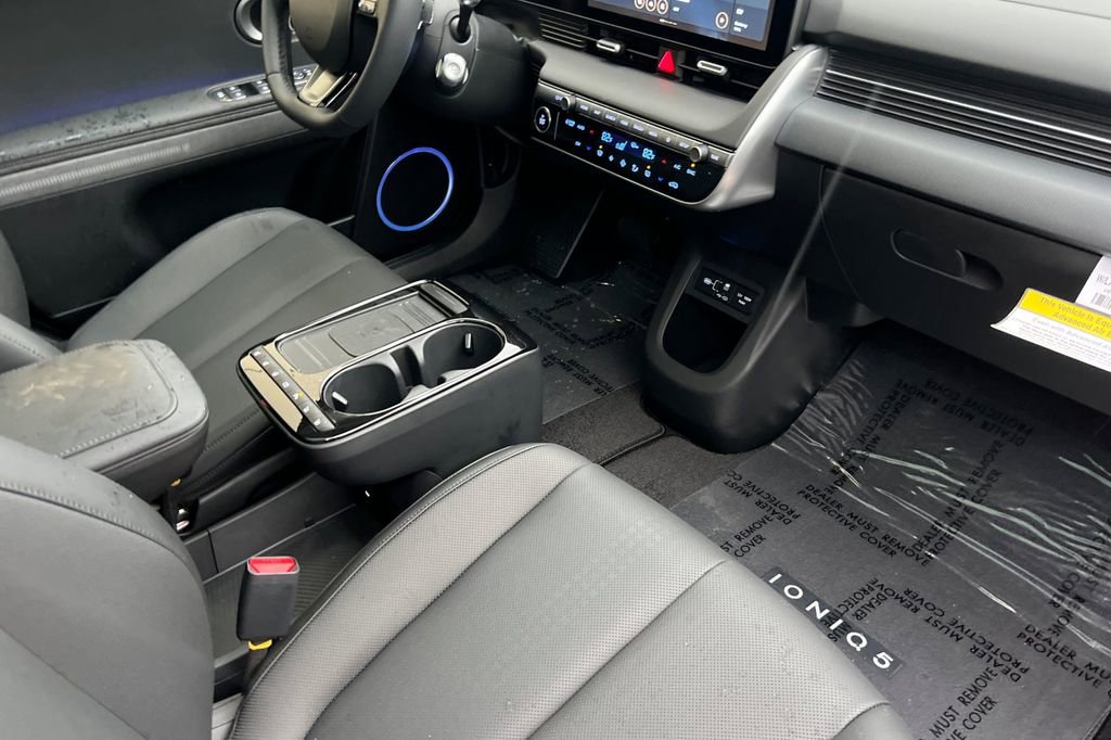 New 2026 Hyundai Ioniq 5 Limited image 14