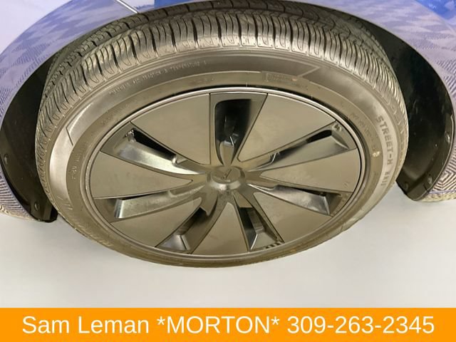 Used 2024 Tesla Model 3 Standard Range RWD image 31