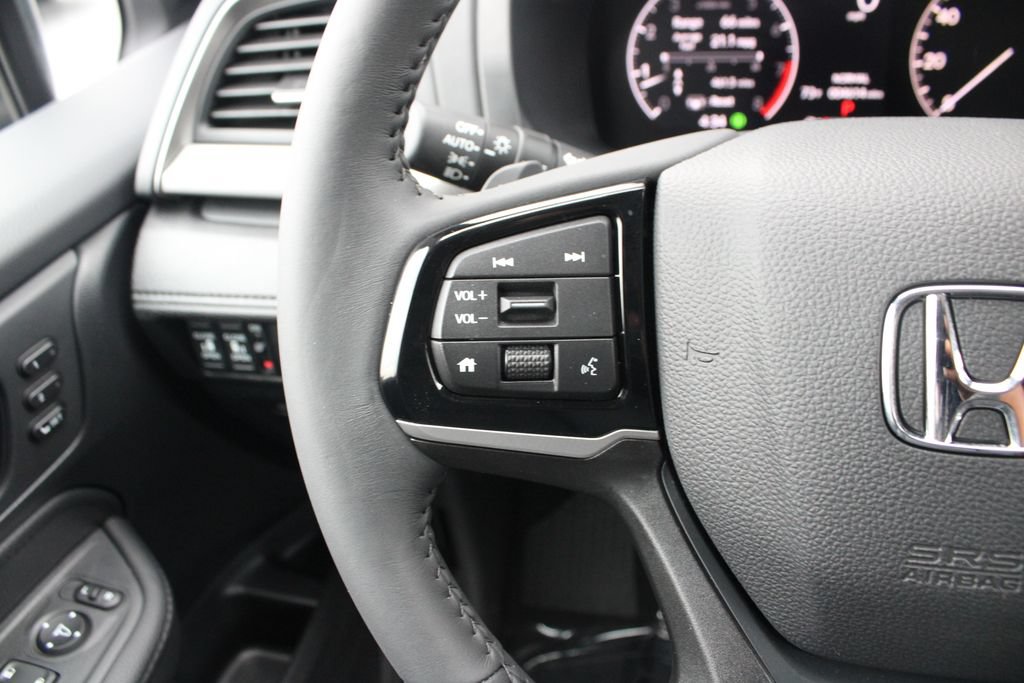 Used 2026 Honda Odyssey EX-L image 18