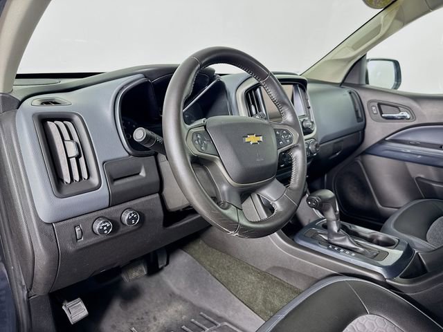 Used 2016 Chevrolet Colorado Z71 image 9