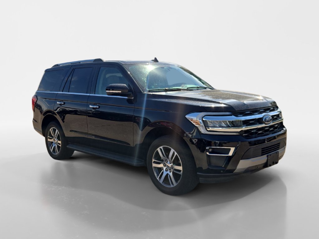 Used 2024 Ford Expedition Limited AWD/4WD image 8