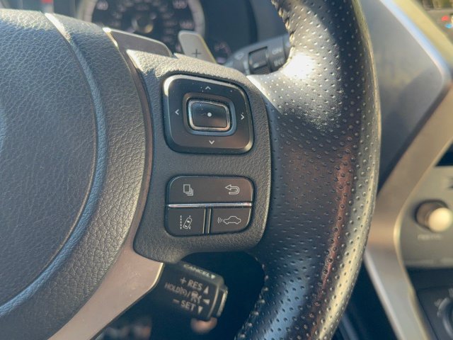 Used 2021 Lexus NX 300 F Sport w/ Accessory Package 2 FWD image 19