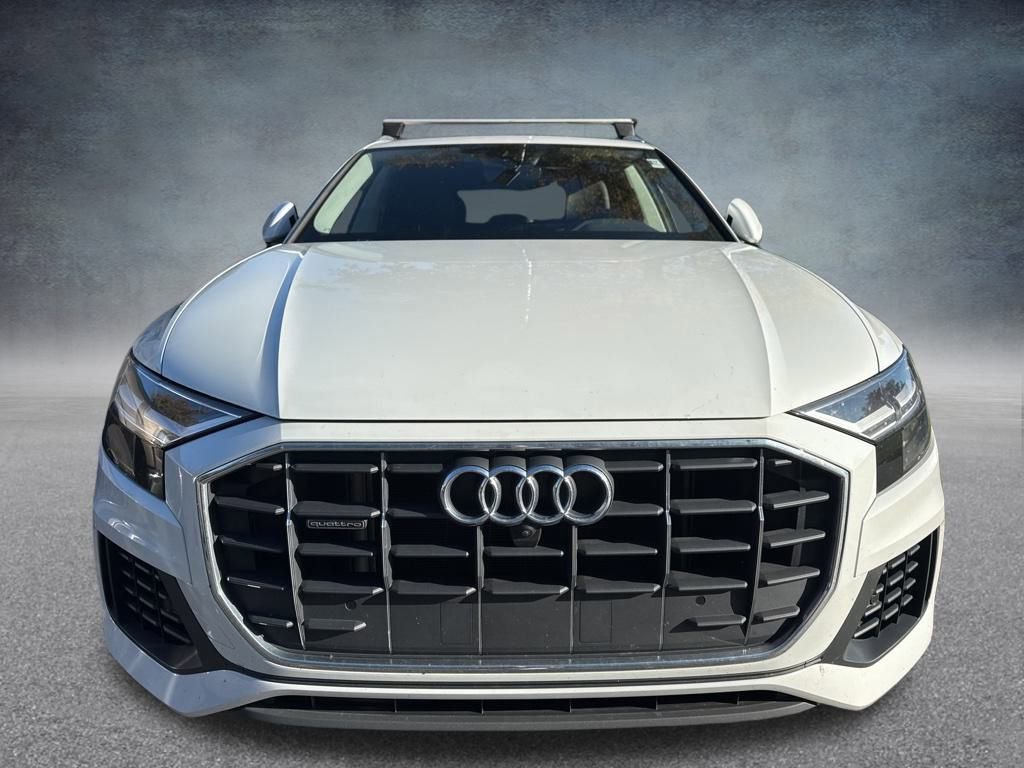Used 2022 Audi Q8 Premium w/ Convenience Package image 8