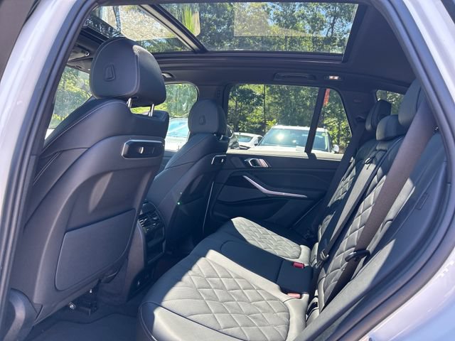 Used 2026 BMW X5 xDrive40i AWD/4WD image 23