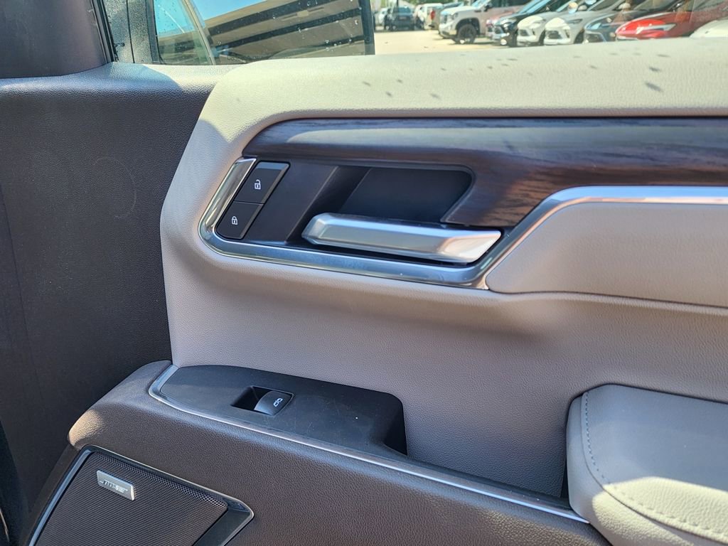 New 2026 GMC Sierra 1500 SLT w/ SLT Premium Plus Package image 36