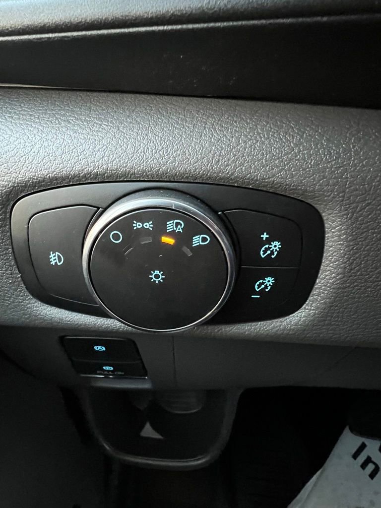 New 2026 Ford Transit 350 XL image 24