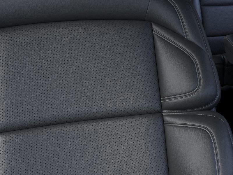 New 2026 Lincoln Navigator Reserve w/ Jet Appearance Package image 16