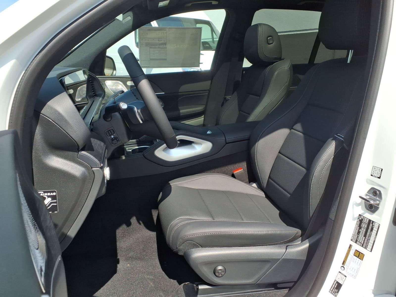 New 2026 Mercedes-Benz GLE 450 4MATIC image 16