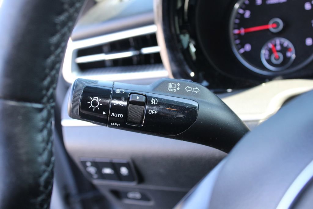 Used 2023 Kia K5 GT-Line w/ GT-Line Premium Package image 22