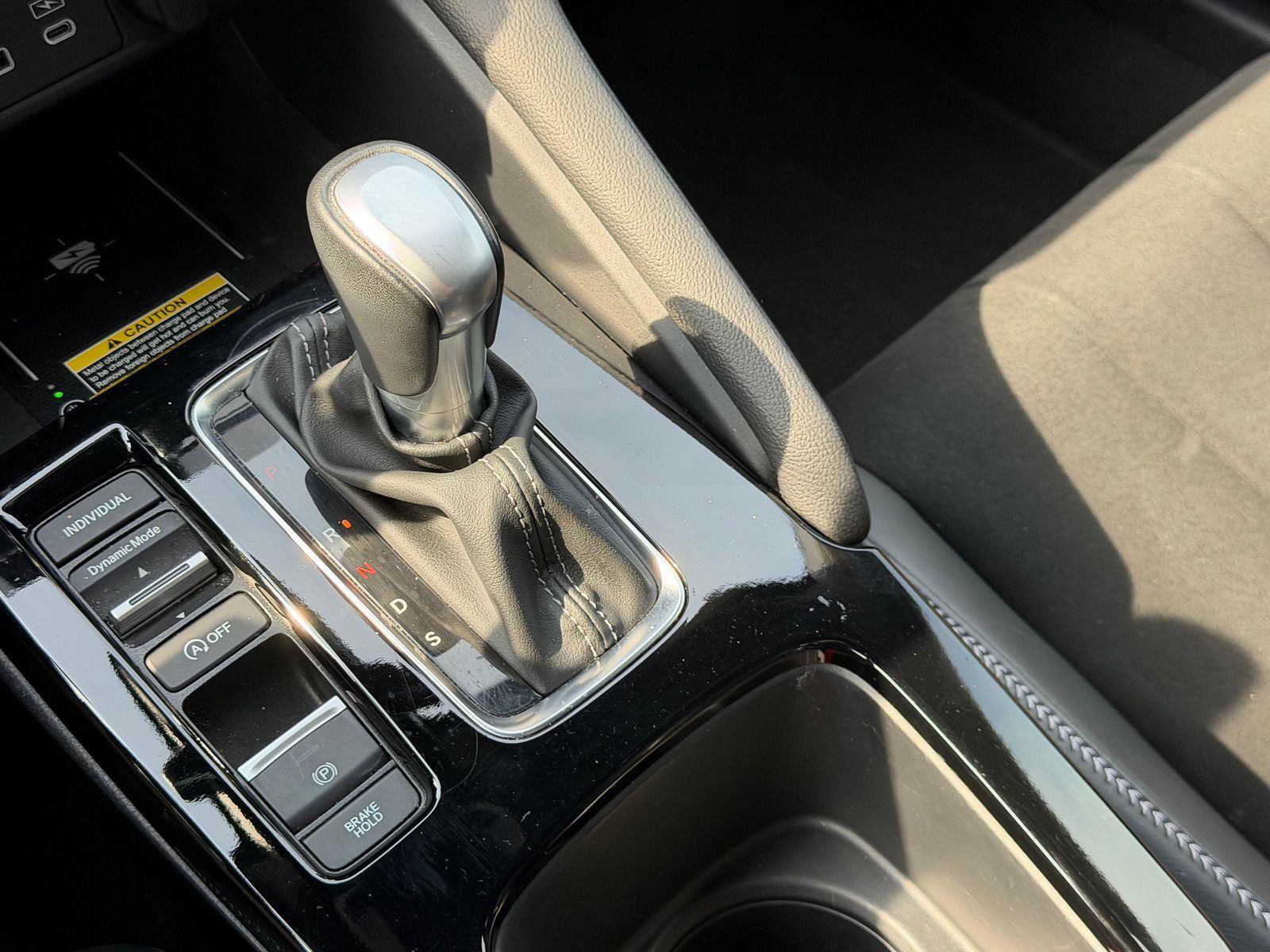 Certified 2023 Acura Integra A-Spec FWD image 8