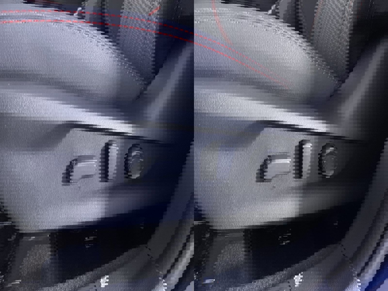 Certified 2024 Subaru Forester Sport image 12