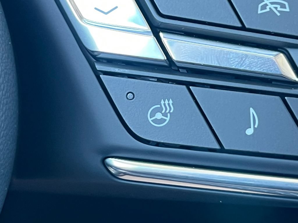 New 2026 Buick Envision Sport Touring AWD/4WD image 24