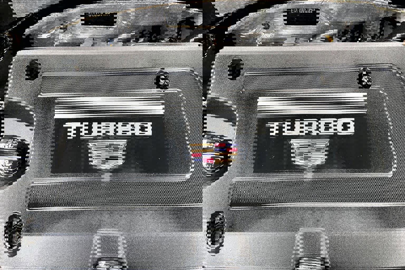 Used 2024 Cadillac XT4 Premium Luxury image 33