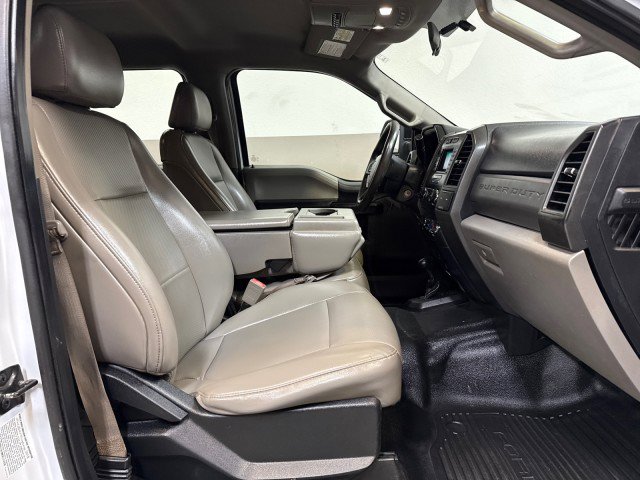 Used 2018 Ford F350 XL w/ Power Equipment Group image 51