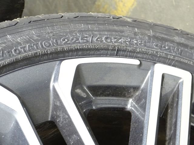 Used 2023 Kia Forte GT image 42