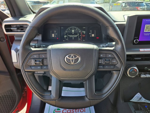 Used 2026 Toyota Tacoma SR5 AWD/4WD image 31