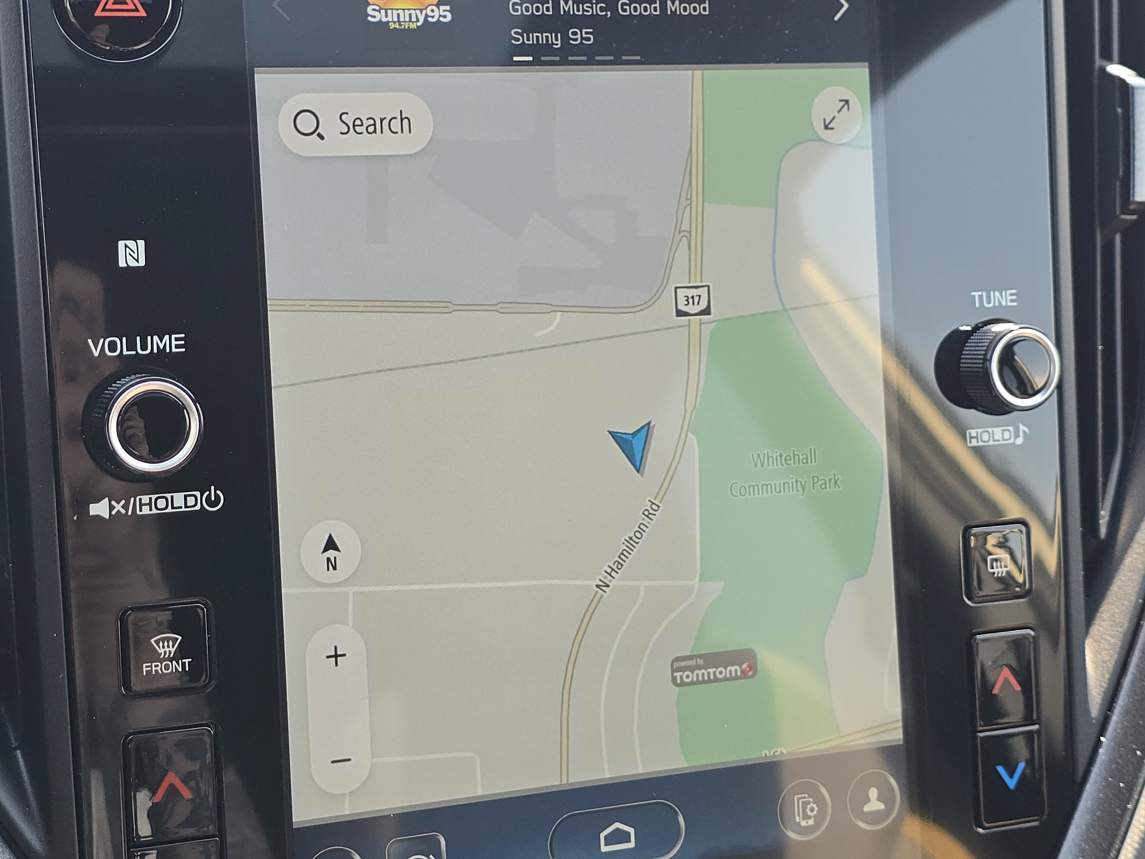 New 2026 Subaru Crosstrek 2.5i Sport image 12