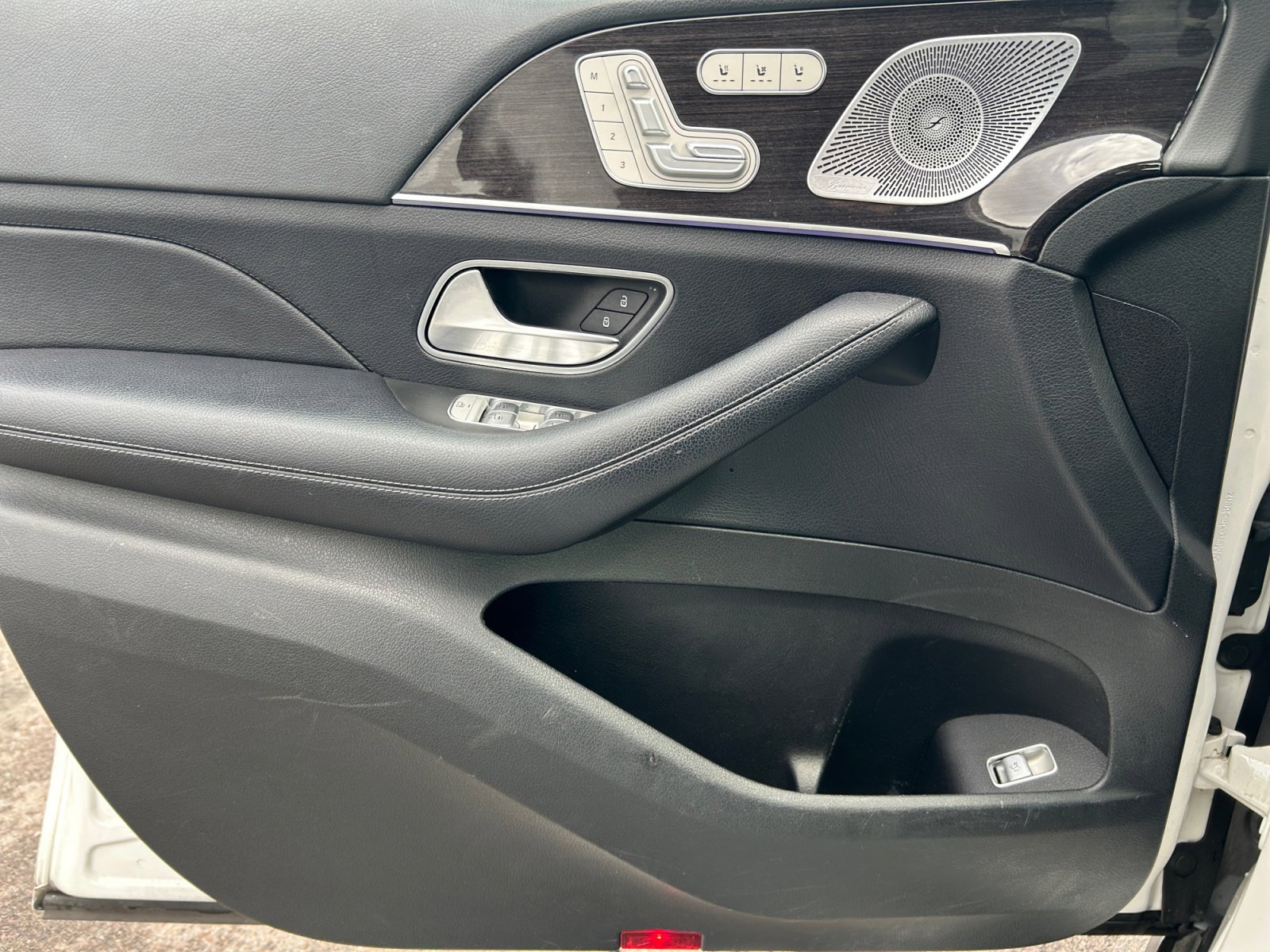 Certified 2020 Mercedes-Benz GLE 580 4MATIC image 13