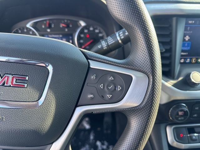 Used 2023 GMC Acadia SLE w/ Driver Convenience Package image 13