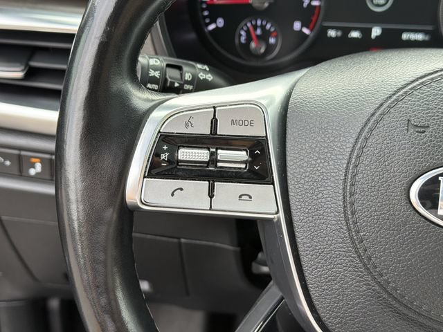 Used 2021 Kia Telluride SX w/ SX Prestige Package AWD/4WD image 25