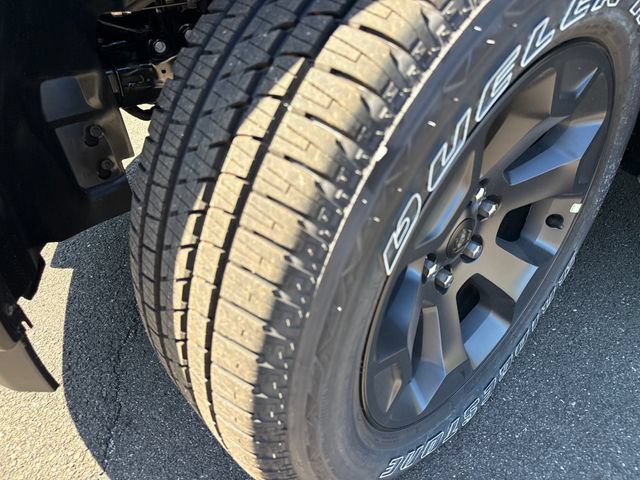 New 2026 RAM 1500 Express AWD/4WD image 5