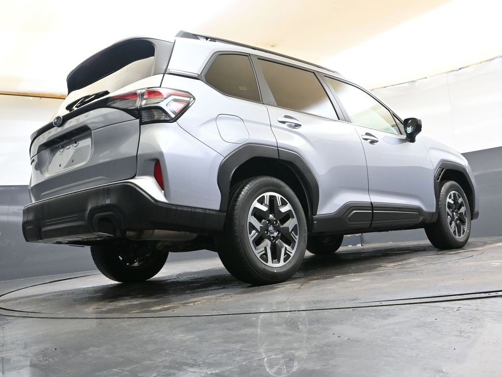 Certified 2025 Subaru Forester Premium image 43
