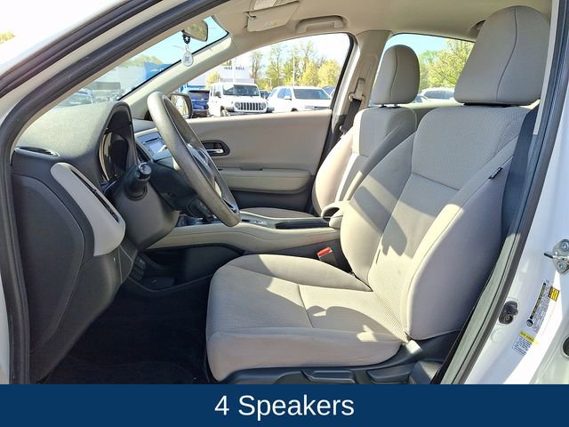 Used 2016 Honda HR-V LX image 2