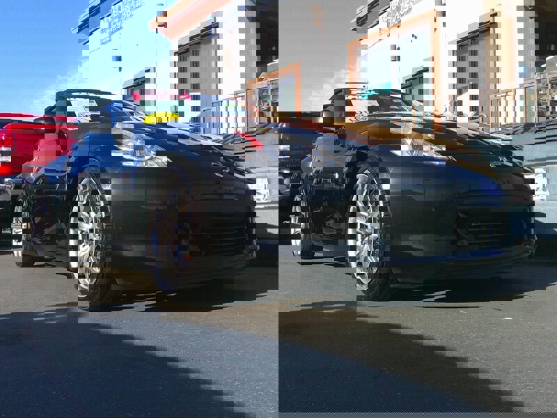 Used 2012 Nissan 370Z Touring w/ Sport Pkg image 41