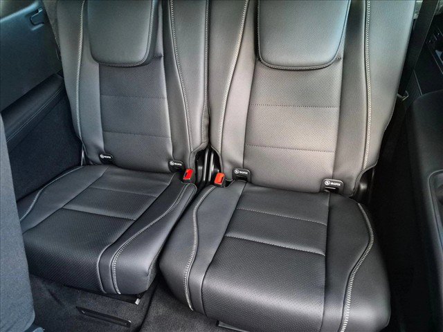 New 2027 Mercedes-Benz GLS 450 4MATIC image 16