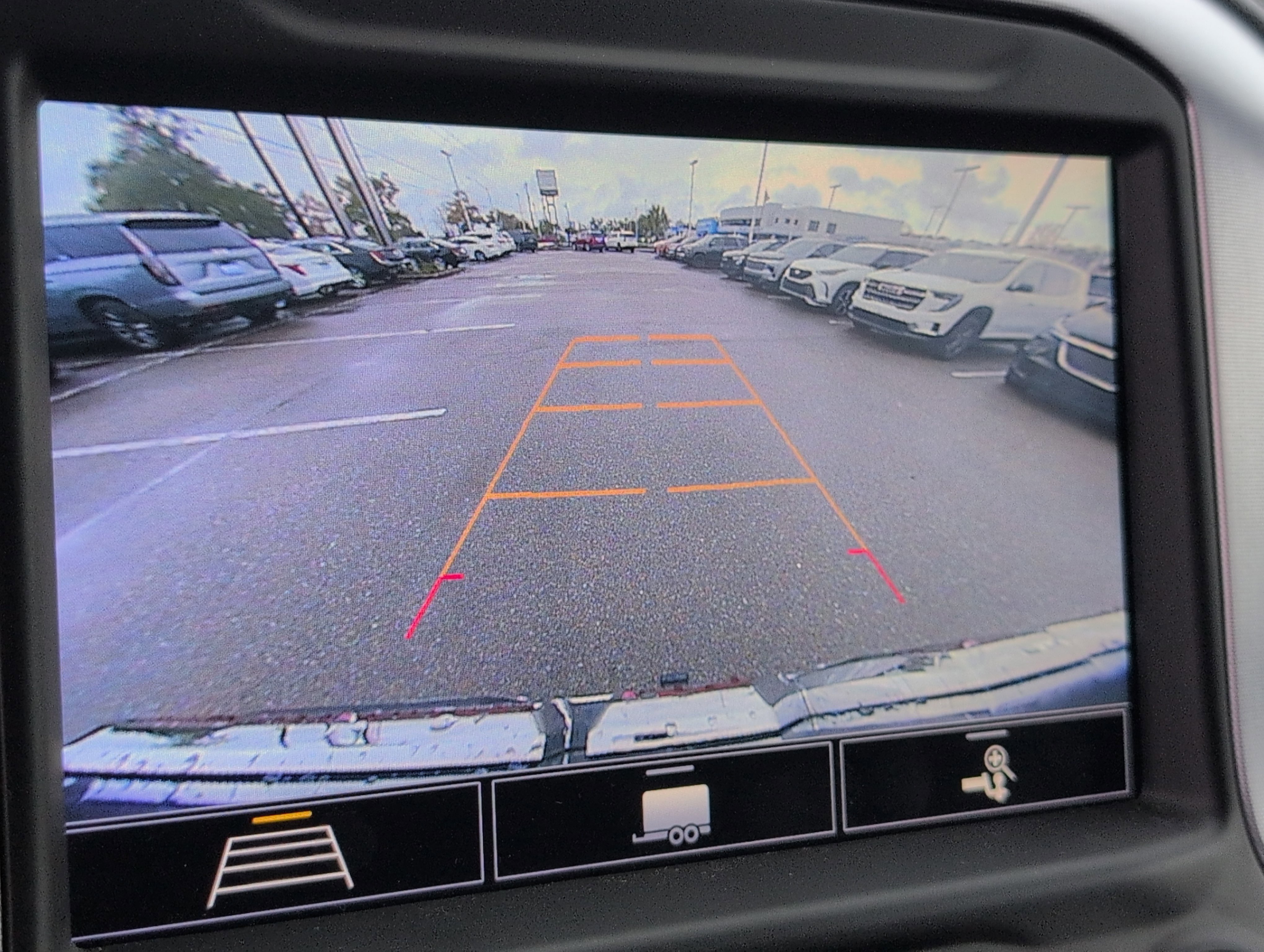 Used 2020 GMC Sierra 1500 SLT w/ SLT Premium Plus Package image 20