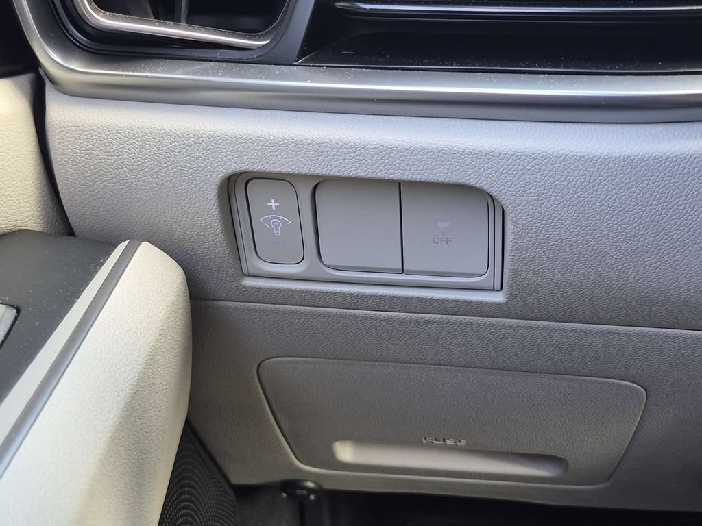 New 2026 Kia Sorento S w/ S Panoramic Sunroof Package FWD image 18