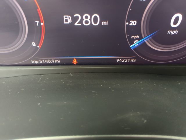 Used 2020 Volkswagen Atlas Cross Sport SEL image 20